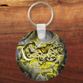 Lachlan Schlüsselanhänger (Vorderseite)