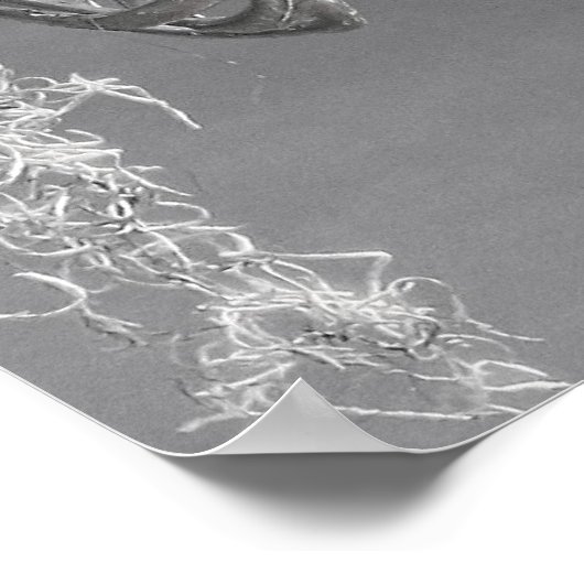 "Lächle..!!" Kristi Chea... Poster (Ecke)