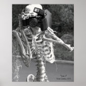 "Lächle..!!" Kristi Chea... Poster (Vorne)