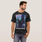 Lachryma T-Shirt (Vorne ganz)