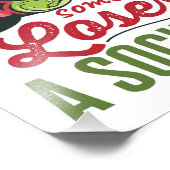 Lachs Angeln Fischfang Spaß Spiele Sockeye Fotodruck (Ecke)