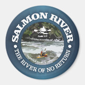 Lachs (c) magnet (Vorne)