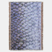 Lachs Decke (Vorderseite Vertikal)