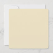 Lachs des Wissens, lebendige Fische Karte (Rückseite)