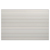 Lachs, dunkelschiefer Grau, Grau und Beige Stoff (Fat Quarter (45,7 x 55,9 cm))