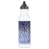 Lachs Edelstahlflasche (Rechts)