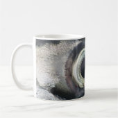 Lachs Eye Kaffeetasse (Links)