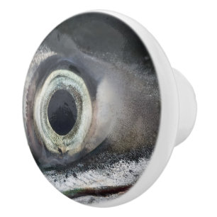 Lachs Eye Keramikknauf