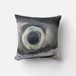 Lachs Eye Kissen