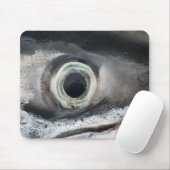 Lachs Eye Mousepad (Mit Mouse)