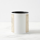Lachs Falls PO Tasse (Zentrum)