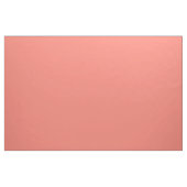 Lachs-Farbstoff Stoff (Yard (91,4 cm))