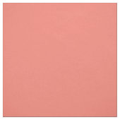 Lachs-Farbstoff Stoff (Muster)