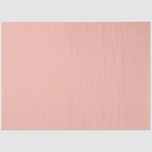 Lachs, fest, hellrot seidenpapier (Vorderseite)