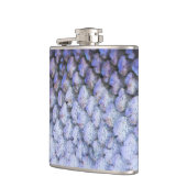 Lachs Flachmann (Links)