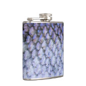 Lachs Flachmann (Rechts)