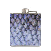 Lachs Flachmann (Rückseite)