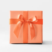 Lachs Geschenkpapier