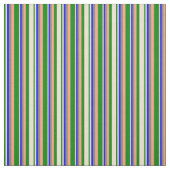 Lachs, grün, beige, blau, grau und leicht stoff (Muster)