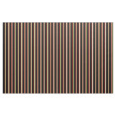 Lachs, grün, Beige, Maroon und schwarz Stoff (Fat Quarter (45,7 x 55,9 cm))