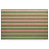 Lachs, grün und Lila gestrichen Stoff (Yard (91,4 cm))