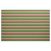 Lachs, grün und Lila gestrichen Stoff (Fat Quarter (45,7 x 55,9 cm))