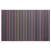 Lachs, Indigos, hellgelb und schwarz Stoff (Fat Quarter (45,7 x 55,9 cm))