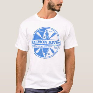 Lachs (K3) T-Shirt