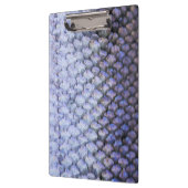 Lachs Klemmbrett (Links)