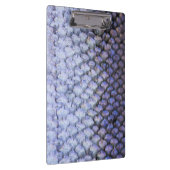 Lachs Klemmbrett (Rechts)