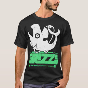 Lachs Lauf Essential T-Shirt