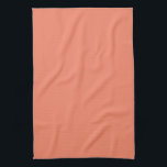 Lachs Orange Erstellen Sie Ihre eigene Blindvorlag Geschirrtuch<br><div class="desc">Erstellen Sie Ihre eigene individuelle Upload Fügen Sie Ihre Monogram Initial Foto oder Logo Text Name Elegant Moderne Niedliche Küche & Dining / Tisch & Küche Wäsche / Leere Template Lachs Orange Solid Color Kitchen Handtuch.</div>