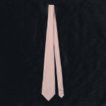 Lachs Pink Groom und Trauzeugen Initials Hochzeit<br><div class="desc">Lachs Pink Krawatte für den Bräutigam und seine Trauzeugen. Diskret auf der Rückseite können Sie leicht die Initialen personalisieren, sodass es kein Versehen geben, wer die Krawatte gehört wem! Die Farbe und der Schriftart der Initialen und auch die Krawatte können geändert werden, wenn Sie dies per Klick wünschen, um weitere...</div>