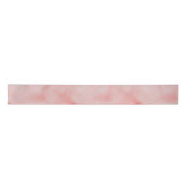 Lachs Pink Ombre Satinband