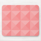 Lachs Pyramids Mousepad (Vorne)