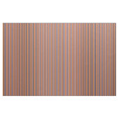 Lachs, Schokolade, Midnight Blue, Lavendel & Black Stoff (Yard (91,4 cm))