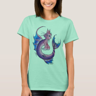 Lachs Simon, der Fisch T-Shirt