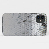 Lachs-Skala Case-Mate iPhone Hülle (Rückseite (Horizontal))