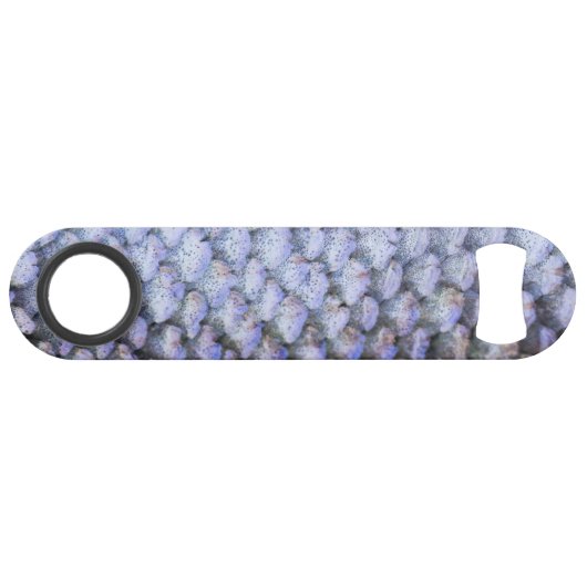 Lachs Speed Flaschenöffner (Vorderseite (Horizontal))