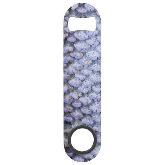 Lachs Speed Flaschenöffner (Rückseite)