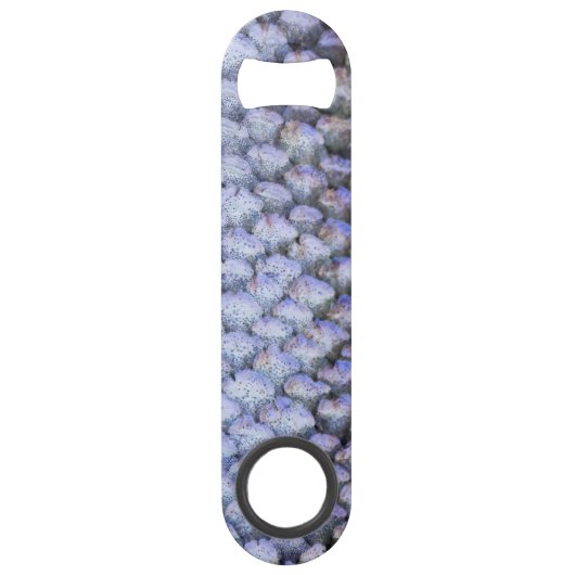 Lachs Speed Flaschenöffner (Vorderseite)