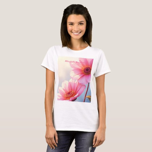 Lachs T-Shirt (Vorne ganz)