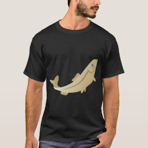 Lachs T-Shirt