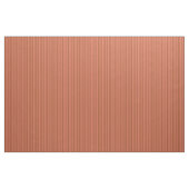 Lachs- und Brauntöne/Streifen-Muster Stoff (Fat Quarter (45,7 x 55,9 cm))