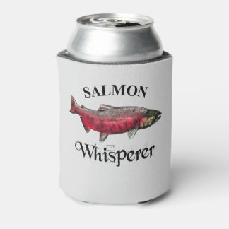 Lachs Whisperlight Dosenkühler