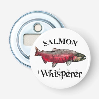 Lachs Whisperlight Flaschenöffner