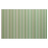Lachse, Rot, Lavendel, Grün und Schwarz Stoff (Yard (91,4 cm))