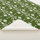 Lachsfischerei Kanada Sherpadecke (3/4)