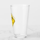 Lachsfischzone Glas (Links)
