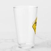 Lachsfischzone Glas (Rechts)